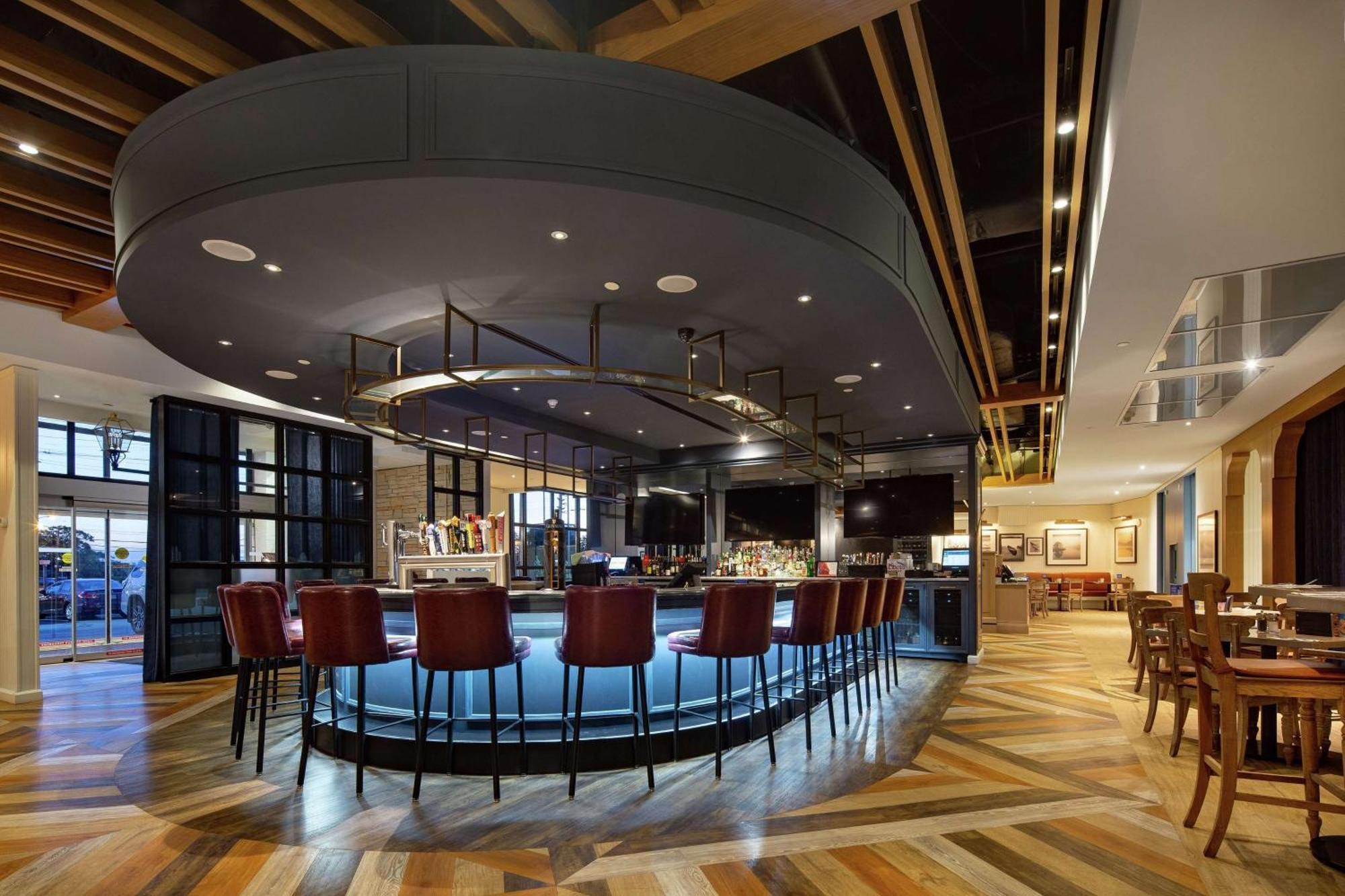 Doubletree By Hilton Toronto Airport, On Hotell Eksteriør bilde